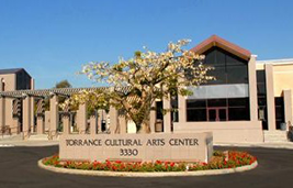 torrance cultural center