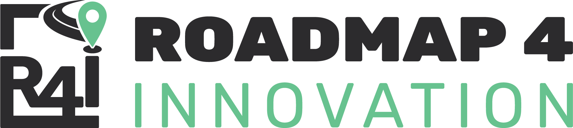 Roadmap 4 Innovation Logo